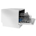 Настольная посудомоечная машина Exiteq EXDW-T503 White