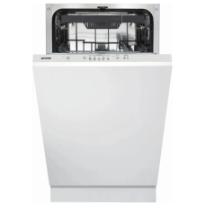 Встраиваемая посудомоечная машина Gorenje GV520E10S