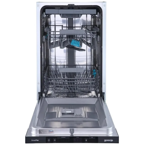Встраиваемая посудомоечная машина Gorenje GV561D10 Встраиваемая посудомоечная машина Gorenje GV561D10