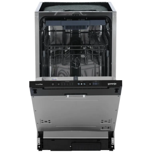 Встраиваемая посудомоечная машина Gorenje GV563E11 Встраиваемая посудомоечная машина Gorenje GV563E11