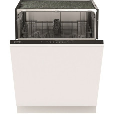 Встраиваемая посудомоечная машина GORENJE GV62040