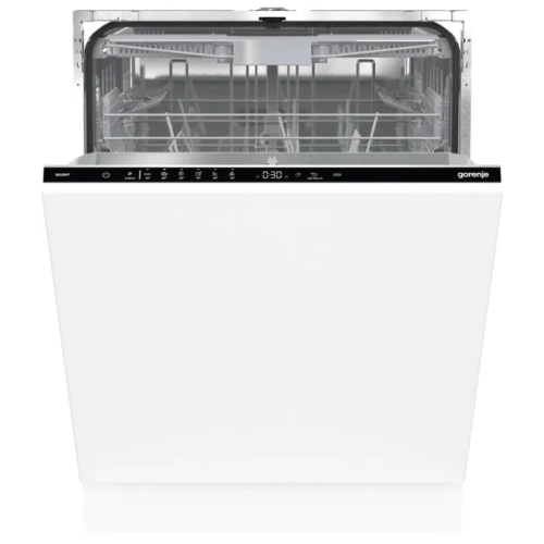 Встраиваемая посудомоечная машина Gorenje GV643E90 Встраиваемая посудомоечная машина Gorenje GV643E90