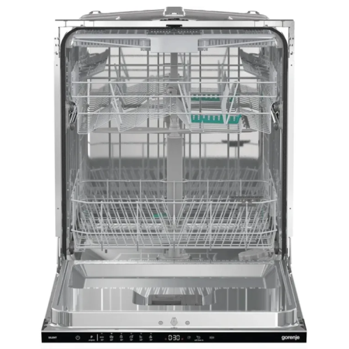 Встраиваемая посудомоечная машина Gorenje GV643E90 Встраиваемая посудомоечная машина Gorenje GV643E90