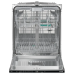 Встраиваемая посудомоечная машина Gorenje GV643E90