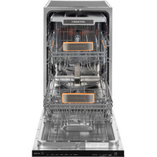 Встраиваемая посудомоечная машина Hiberg I-X4810