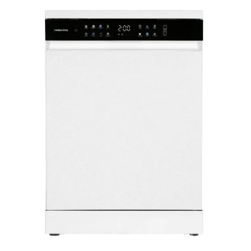 Посудомоечная машина Hiberg i-F 6815 LW Посудомоечная машина Hiberg i-F 6815 LW