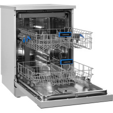 Посудомоечная машина Hiberg i-F 6815 LX