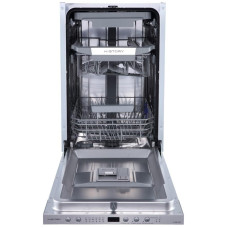Встраиваемая посудомоечная машина History DI 46BC MSS