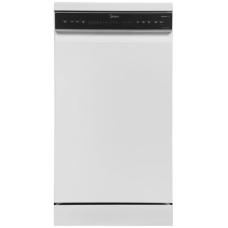 Посудомоечная машина Midea MFD45S150Wi (Wi-Fi, 10 компл.)
