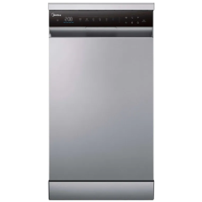 Посудомоечная машина Midea MFD45S350Si (Wi-Fi, 10 компл.)