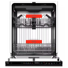 Встраиваемая посудомоечная машина Oasis BDW-6039I D