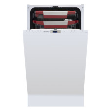 Встраиваемая посудомоечная машина SIMFER DRB4603