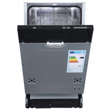 Встраиваемая посудомоечная машина Zigmund & Shtain DW 139.4505 X Встраиваемая посудомоечная машина Zigmund & Shtain DW 139.4505 X