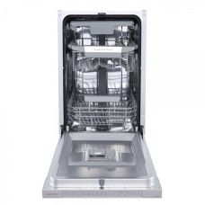 Встраиваемая посудомоечная машина Zigmund & Shtain DW 306.4 Встраиваемая посудомоечная машина Zigmund & Shtain DW 306.4