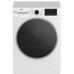 Стиральная машина Beko B3DFR57H23W (7,5кг/пар/инвертор/сушка 5кг)