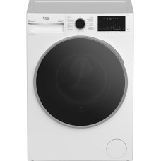 Стиральная машина Beko B3WFR56H2WC (6.5кг/пар/ивертор)