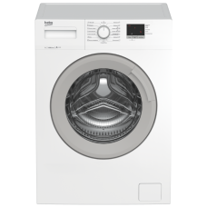 Стиральная машина Beko RGE78511XSW (7кг)