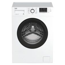 Стиральная машина Beko WSRE7612XAWI (7кг/пар/инвертор)