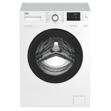 Стиральная машина Beko WSRE8612XAWI (8кг/пар/инвертор)