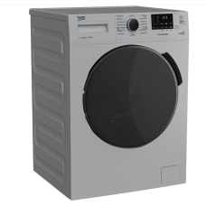 Стиральная машина Beko RSPE78612S (7кг/пар/инвертор)