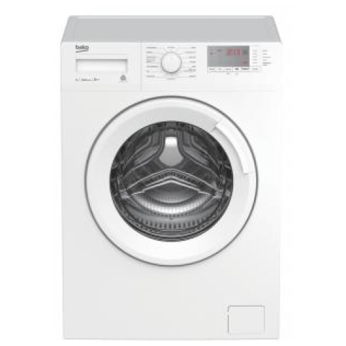 Стиральная машина Beko WRE6512BWW (6кг)