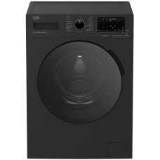 Стиральная машина Beko WSPE6H616A (6,5кг/пар/инвертор)