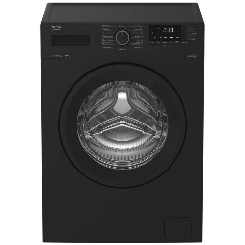 Стиральная машина Beko WSRE6512ZAA RU (6кг/пар)