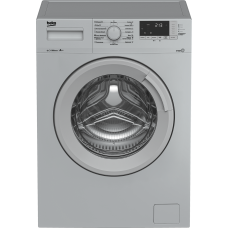 Стиральная машина Beko WSRE6512ZSS (6кг/пар)