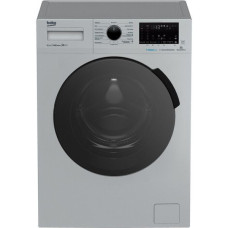 Стиральная машина Beko WSPE6H616S (6,5кг/пар/инвертор)
