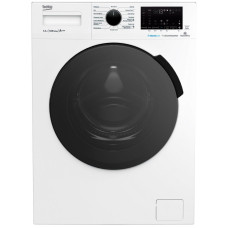 Стиральная машина Beko WSPE6H616W (6,5кг/пар/инвертор)