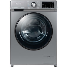 Стиральная машина Бирюса WM-SL1014/15 M (10кг/пар/инвертор)