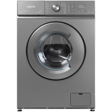 Стиральная машина Бирюса WM-SM510/10 M (5кг/пар/инвертор)