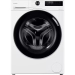Стиральная машина Candy C33W4 07MBW-07 (7кг/пар/инвертор)