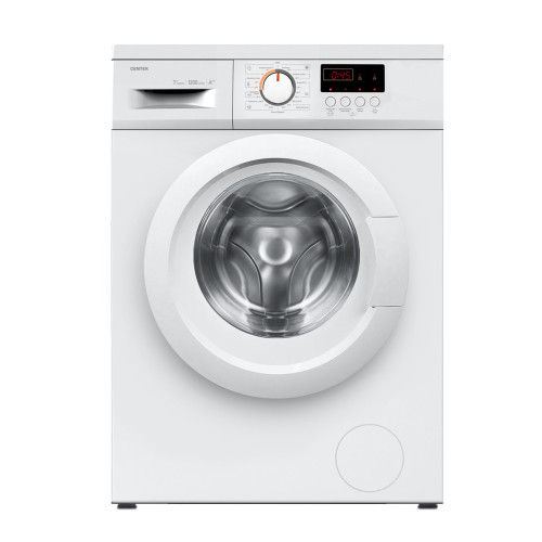 Стиральная машина Centek CT-1912 White (7кг)