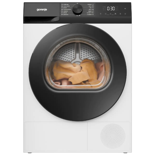 Сушильная машина Gorenje D2G2P7E/C