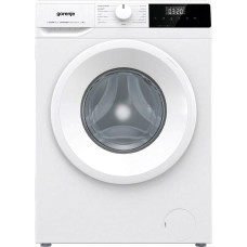 Стиральная машина Gorenje W1NHPI60SCS (6кг/пар/инвертор)