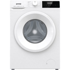 Стиральная машина Gorenje W1NHPI62SCS (6кг/пар/инвертор)