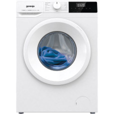 Стиральная машина Gorenje W2NHPI62SCSIRV (бак в комплекте) (6кг)