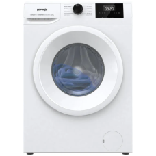 Стиральная машина Gorenje W5NGPI72SBS/C (7кг/пар/инвертор)