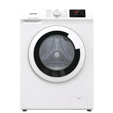 Стиральная машина Gorenje WHE72SFS (7кг,пар)
