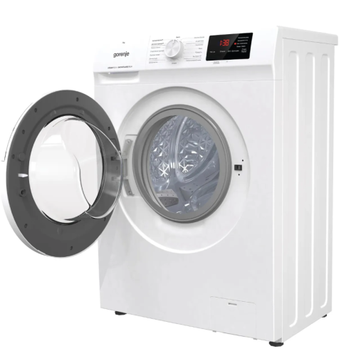 Стиральная машина Gorenje WHE72SFS (7кг,пар)