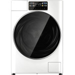 Стиральная машина Hiberg i-DDQ20-12814 W (12кг/сушка 8кг/инвертор) Стиральная машина Hiberg i-DDQ20-12814 W (12кг/сушка 8кг/инвертор)