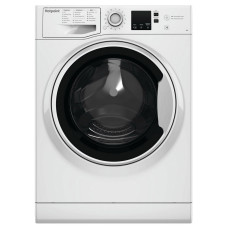Стиральная машина Hotpoint-Ariston NSS 6015 W RU (6кг)