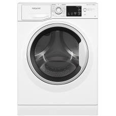 Стиральная машина Hotpoint-Ariston NSB 7239 W VE RU (7кг/пар)