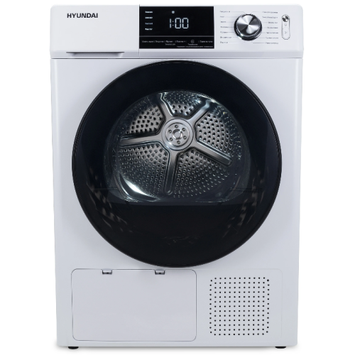 Сушильная машина Hyundai DFE9401 (10кг) Сушильная машина Hyundai DFE9401 (10кг)