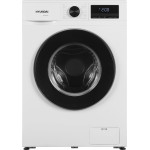 Стиральная машина Hyundai WME6010 (6кг/пар/инвертор) Белый Стиральная машина Hyundai WME6010 (6кг/пар/инвертор) Белый