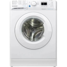 Стиральная машина Indesit BWSA 5109 WWV (5кг/пар)