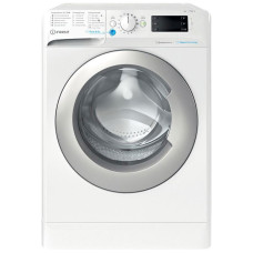 Стиральная машина Indesit BWSE 81293X WSV (8кг/пар)