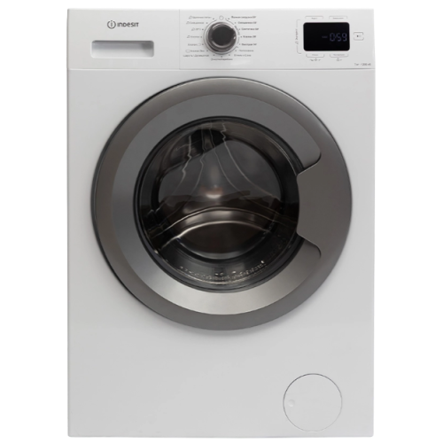 Стиральная машина Indesit ILS3 71291 S (7кг/инвертор) Стиральная машина Indesit ILS3 71291 S (7кг/инвертор)