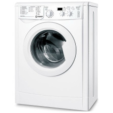 Стиральная машина Indesit IWUD 4105 CIS (4кг)
